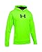 Under Armour UA Storm Armour Fleece Logo XL Hyper Green