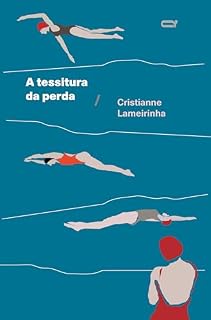 Livro A tessitura da perda