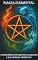 Livro Magia Elemental: Os Mistérios dos Quatro Elementos e Suas Forças Espirituais