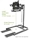 MAGNETRAINER Adjustable Stand for The Arm and Leg Exerciser