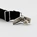 Boncas Improved Adjustable Elastic Boot Clips Boot Straps Pant Clips Stirrups Leg Straps Keeping Your Pants Tucked