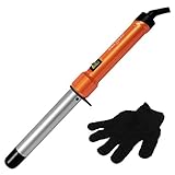 Bed Head Curlipops Wand - Orange