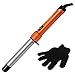 Bed Head Curlipops Wand - Orange