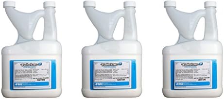 Talstar Pro 96 ounce (3/4 gallon) jug SDegpK, 3Pack (1 Bottle)