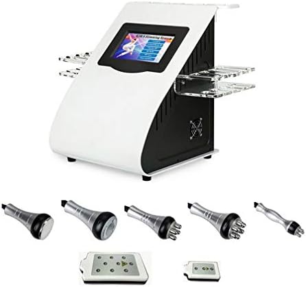 Beauty Ultrasonic Cavitation Body Sculpting Fat Cavitation Fat Loss Weight Loss Fat Burning Fast Weight Loss Machine Home