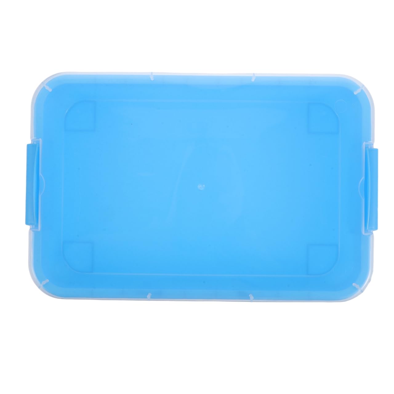 BESPORTBLE Sand Tray with Removable Lid Indoor Outdoor Sandbox for Boys and Safe Non Toxic Material Creative Sensory and Preschool Activities