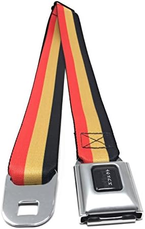 Honda Civic Acura Integra Type-R Seat-belt Belts Officially Licensed Merchandise