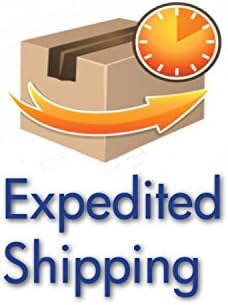 Expedited Shipping