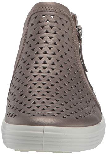 ecco sneaker bootie