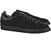adidas Campus 80s Men Sneakers Black M20931 (Size: 11)
