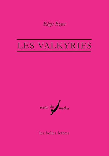 Download Les Valkyries PDF