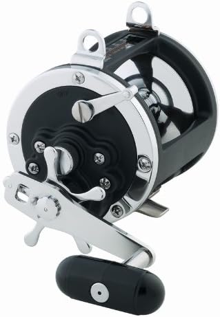 Wire line trolling reels Clearance