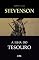 Livro A Ilha do Tesouro