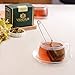 VAHDAM, Square Tea Infuser | Tea Infusers for Loose Tea | 18/8 Stainless Steel Fine Mesh Strainer | Best Tea Infusers for Loose Tea | Tea Strainers | Loose Leaf Tea Infuser| Gift for Him/Her