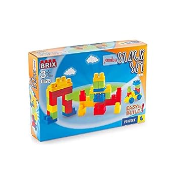 brix building blocks
