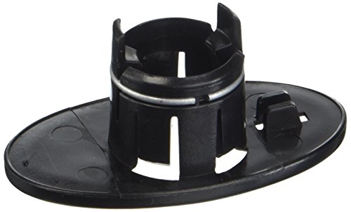 Genuine GM 25676911 Hood Ornament Retainer