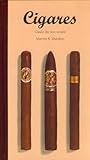 Image de Cigares : guide du bon vivant
