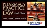 Image de Navigate 2 Advantage Access For Pharmacy Practice And The Law (Navigate 2 Advantage Digital)