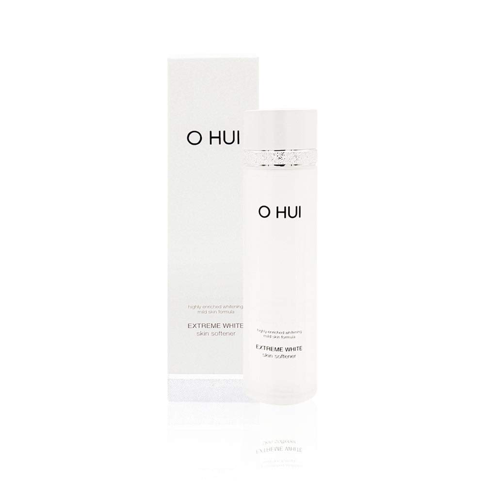 Korean Cosmetics_Ohui Extreme White Skin Softener_150ml