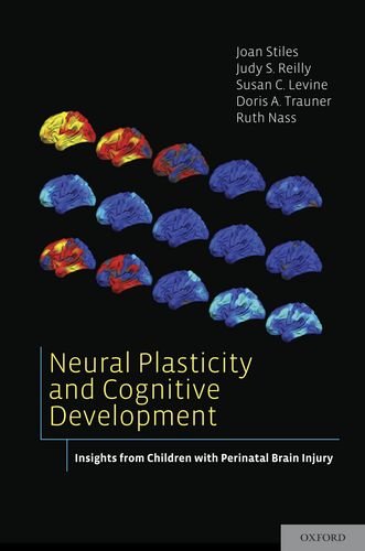 Neural Plasticity and Cognitive Development Insights from Children with Perinatal Brain Injury (Hardcover)