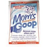 Mom's Magical Goop Stain Remover Packets