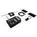 Lemon-RX DSMX Compatible 7-Channel Receiver With Stabilizer + SATELLITE (End-Pin) LM0031