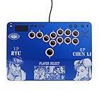VICTRIX by TURTLE BEACH Pro KO レバーレス ファイトスティック Street Fighter II Champion Edition|PS5 / PS4 / PC対応|Cherry MX Speed Silver RGBスイッチ|16ボタンカスタマイズ|薄型設計[PS公式ライセンス][メーカー保証2年＋代理店保証6ヶ月]<br><span class="sub">[Amazon.co.jp限定]</span>