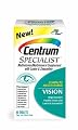 Centrum Centrum Specialist Vision