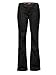 Womens Plus Size Relaxed Bootcut Baggy Leg Jeans
