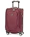 Travelpro Crew 10 International Carry-On Spinner (One size, Merlot)