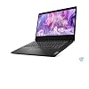 Lenovo Ideapad 3 81WA00B1US Intel Pentium Gold 6405U Dual Core Processor 4GB RAM 128GB Solid State Drive HD LED Backlit…