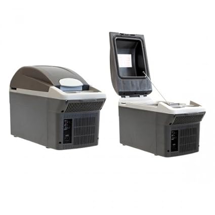 Amazon.es: Waeco TropiCool TB-08 12 V voltios coche eléctrico ...