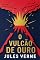 Livro O vulcão de ouro