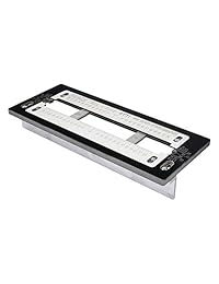 Trend Lock Jig B ajustable Lock Jig, Negro