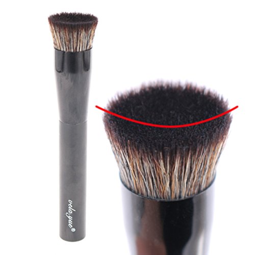 vela.yue PRO Liquid Foundation Brush Face Blush Makeup Brush