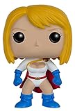 Funko POP Heroes: Power Girl Action Figure