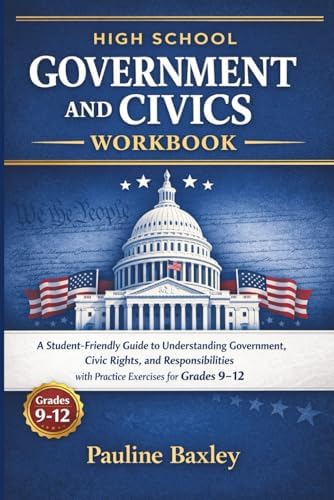 Scholastic's Guide to Civics: How America Works: Understanding
