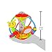 T-Tek Product Baby Toy Sensory Discover & Play Activity Ball