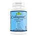 Premium Collagen Hydrolysate By Alfa Vitamins - Anti-Aging Nutritional Supplement Rich In Vitamin C - Skin, Nails & Hair Rejuvenation - Supports Bone & Muscle Health - Made In USA - 200 Capsules
