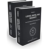 Locks, Safes and Security: An International Police Reference (2 volume set)