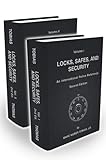 Locks, Safes and Security: An International Police Reference (2 volume set) cover