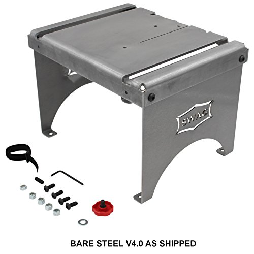 SWAG Off Road V4.0 Portaband Table (SAW NOT INCLUDED) Pricepulse