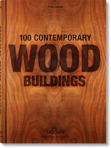 100 Contemporary Houses (Bibliotheca Universalis) (Multilingual