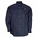 5.11 Tactical Men's Twill PDU Class A Long Sleeve Shirt, Teflon Treatment, Underarm Vents, Style 72344