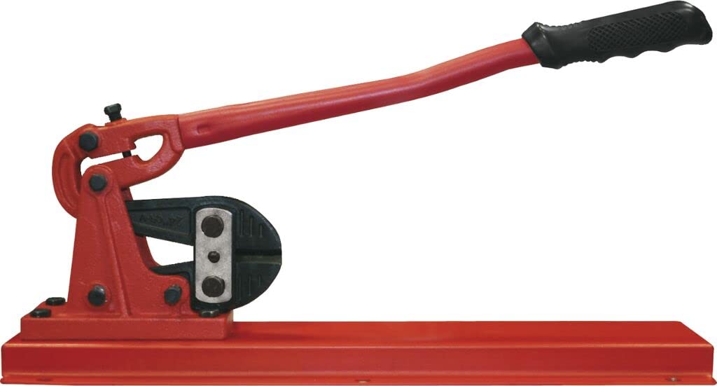 Ega Master 62513 - Bolt Cutter Bench Type 24"