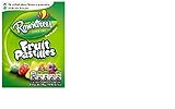 Rowntree Fruit Pastille 125g - 3 Pack