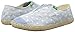 Sanuk Women's Runaround Rosie Flat