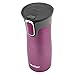 Contigo AUTOSEAL West Loop Vaccuum-Insulated Stainless Steel Travel Mug, 16 oz, Radiant Orchid Trans Matte