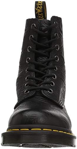 dr martens pascal emboss