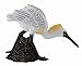 CollectA Black-faced Spoonbill (Walking) Figure